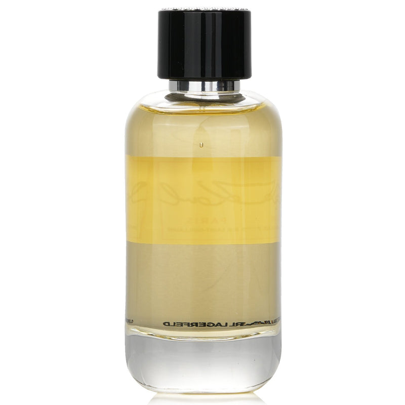 カール・ラガーフェルド  Paris 21 Rue Saint Guillaume Eau De Parfum Spray   100ml/3.3oz