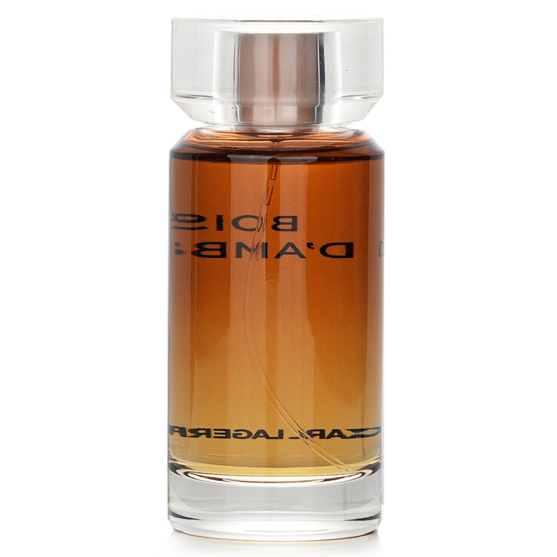 カール・ラガーフェルド  Bois D'Ambre Eau De Toilette Spray   100ml/3.3oz