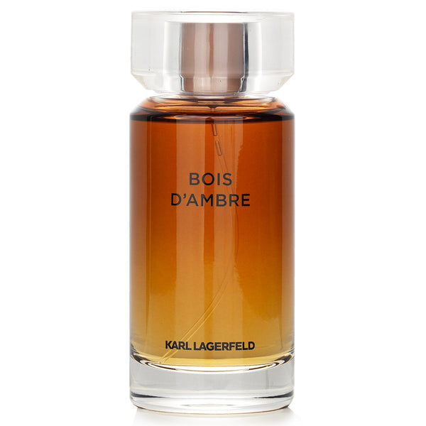 カール・ラガーフェルド  Bois D'Ambre Eau De Toilette Spray   100ml/3.3oz