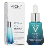ヴィシー  Mineral 89 Prebiotic Recovery & Defense Concentrate (Vichy Volcanic Water + Vitreoscilla Ferment + Niacinamide)   30ml