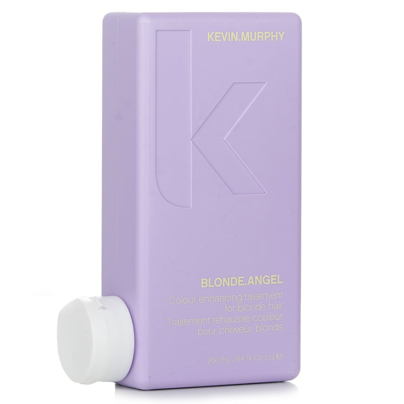 ケヴィン マーフィー  Blonde.Angel (Colour Enhancing Treatment For Blonde Hair)   250ml/8.4oz