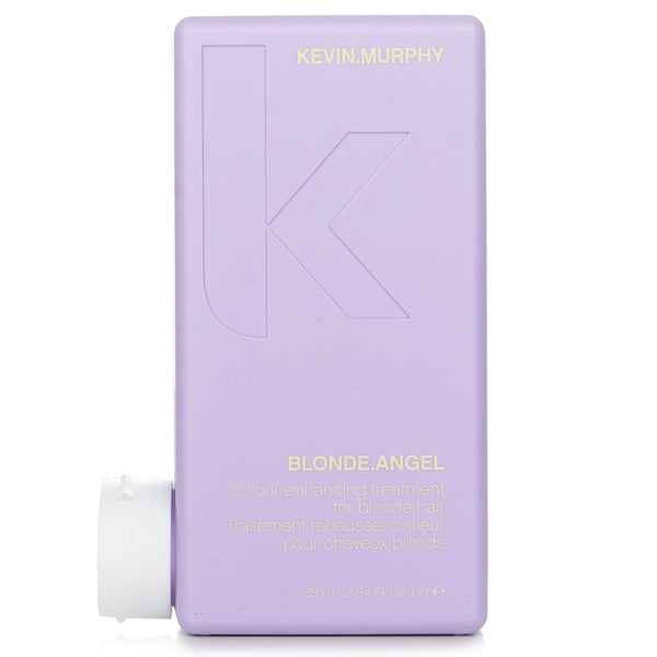 ケヴィン マーフィー  Blonde.Angel (Colour Enhancing Treatment For Blonde Hair)   250ml/8.4oz