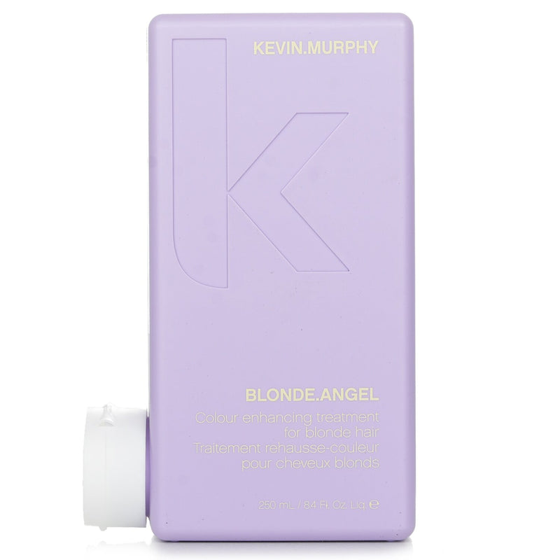 ケヴィン マーフィー  Blonde.Angel (Colour Enhancing Treatment For Blonde Hair)   250ml/8.4oz