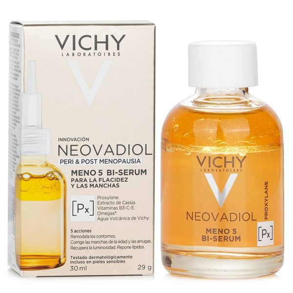 ヴィシー  Neovadiol Meno 5 BI Serum   30ml