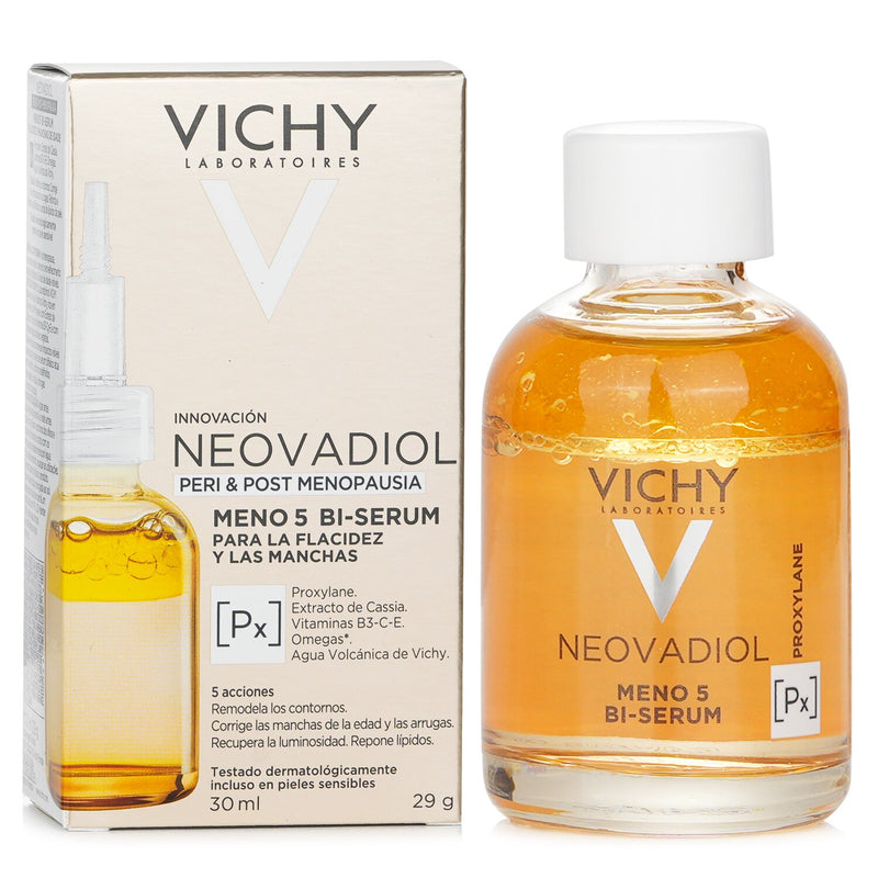 ヴィシー  Neovadiol Meno 5 BI Serum   30ml