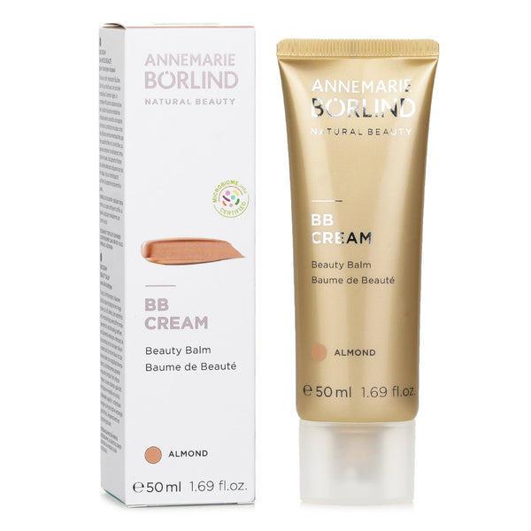アンネマリー ボーリンド  BB Cream Beauty Balm - # Almond   50ml/1.69oz