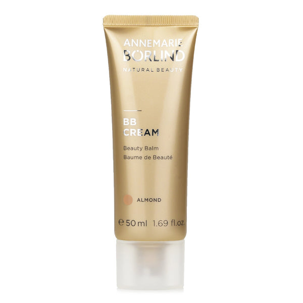 アンネマリー ボーリンド  BB Cream Beauty Balm - # Almond   50ml/1.69oz