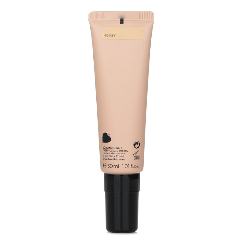 アンネマリー ボーリンド  Fluid Make Up - # Honey   30ml/1oz