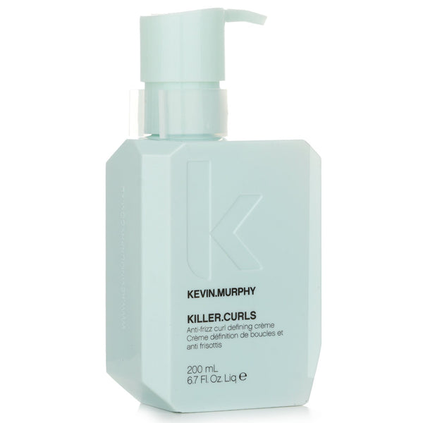 ケヴィン マーフィー  Killer.Curls Anti Frizz Curl Defining Cream   200ml/6.7oz