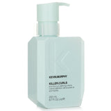 ケヴィン マーフィー  Killer.Curls Anti Frizz Curl Defining Cream   200ml/6.7oz