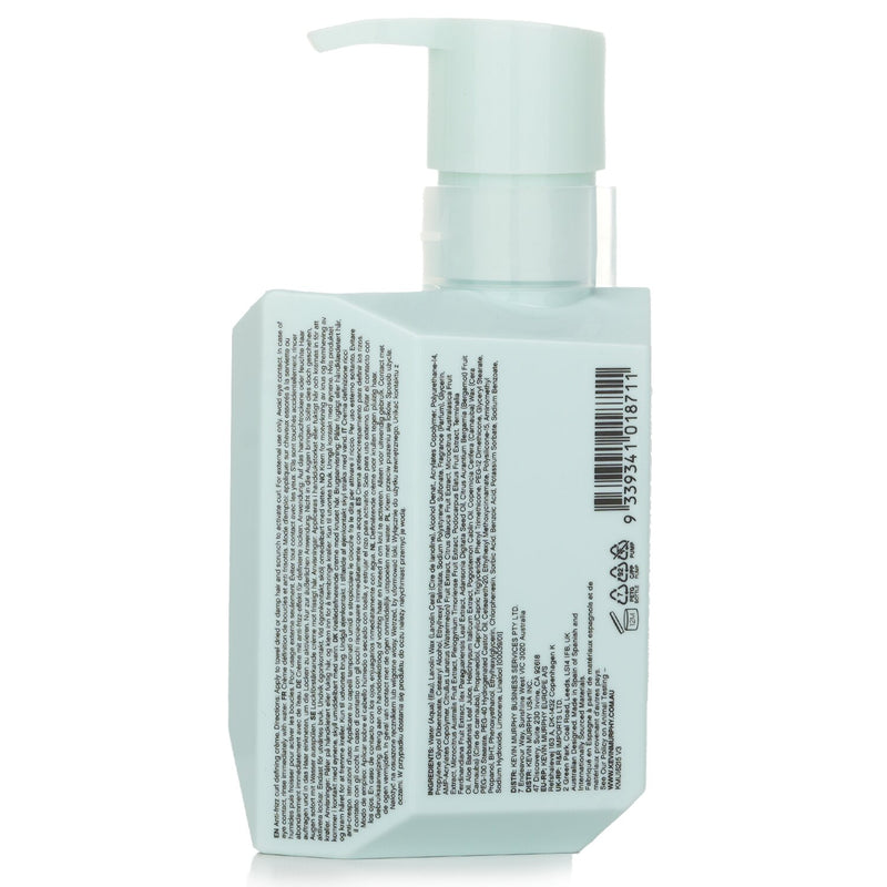 ケヴィン マーフィー  Killer.Curls Anti Frizz Curl Defining Cream   200ml/6.7oz