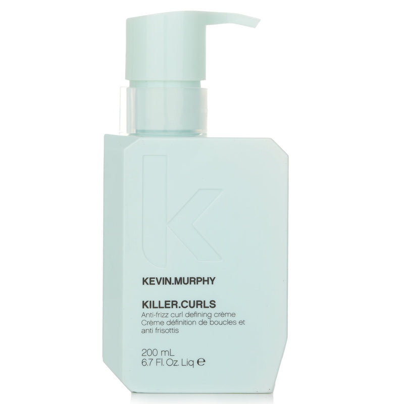 ケヴィン マーフィー  Killer.Curls Anti Frizz Curl Defining Cream   200ml/6.7oz