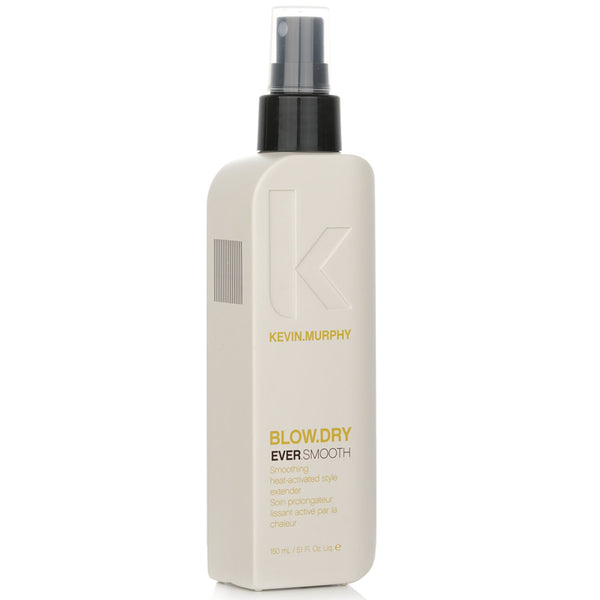ケヴィン マーフィー  Ever.Smooth Spray (Smoothing Heat Activated Style Extender)   150ml/5.1oz