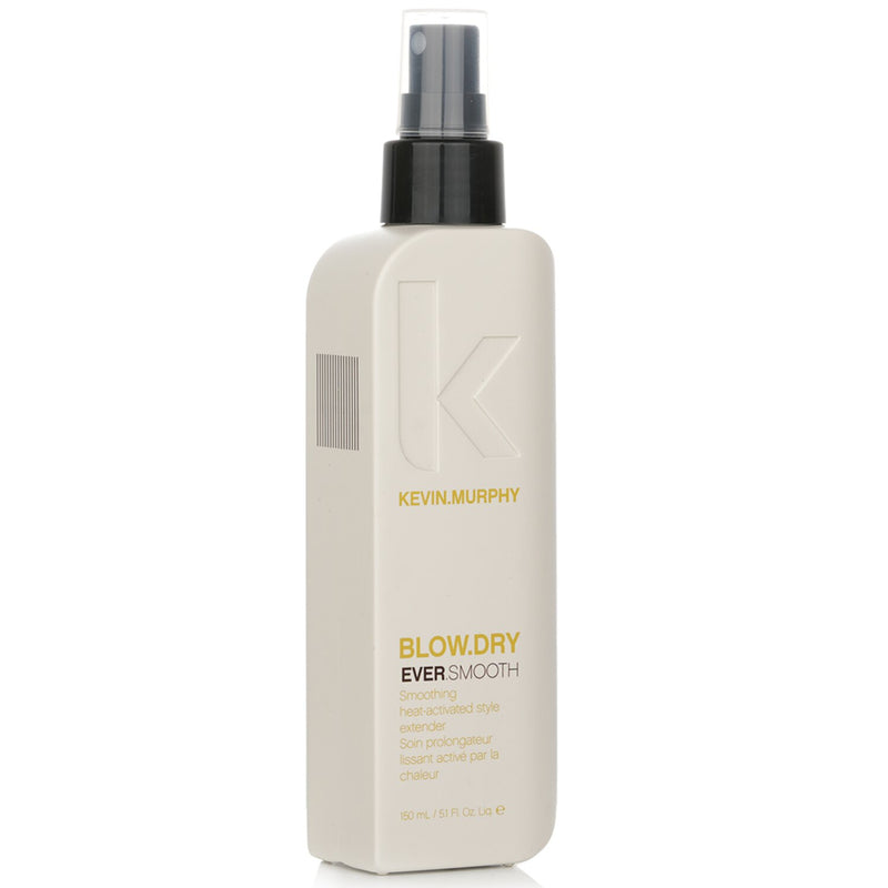 ケヴィン マーフィー  Ever.Smooth Spray (Smoothing Heat Activated Style Extender)   150ml/5.1oz