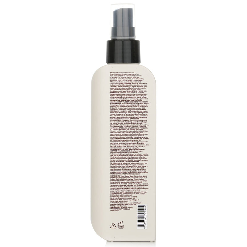 ケヴィン マーフィー  Ever.Smooth Spray (Smoothing Heat Activated Style Extender)   150ml/5.1oz
