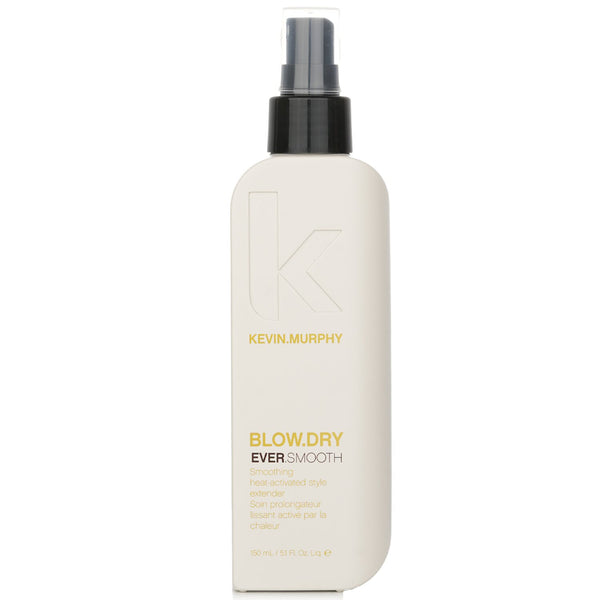 ケヴィン マーフィー  Ever.Smooth Spray (Smoothing Heat Activated Style Extender)   150ml/5.1oz