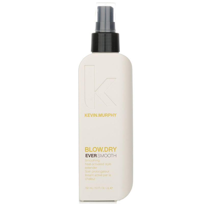 ケヴィン マーフィー  Ever.Smooth Spray (Smoothing Heat Activated Style Extender)   150ml/5.1oz