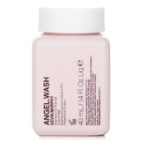 ケヴィン マーフィー  Angel.Wash (Shampoo For Fine Hair)   40ml/1.4oz