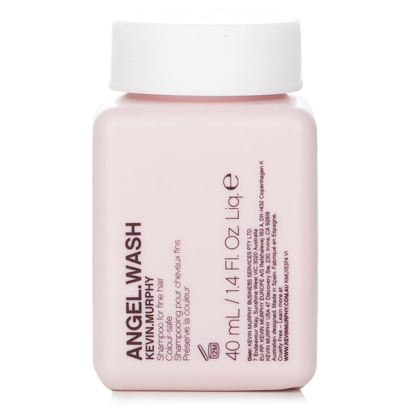 ケヴィン マーフィー  Angel.Wash (Shampoo For Fine Hair)   40ml/1.4oz