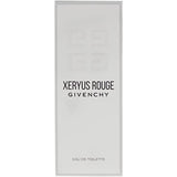 Givenchy Xeryus Rouge Eau De Toilette 100ml