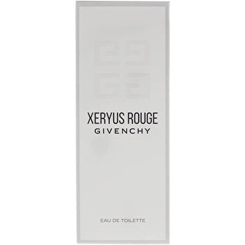 Givenchy Xeryus Rouge Eau De Toilette 100ml