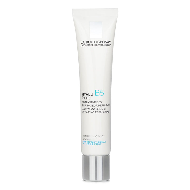 ラロッシュポゼ  Hyalu B5 Anti Aging Riche Cream   40ml