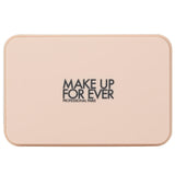 メイクアップフォーエバー  HD Skin Matte Velvet Powder Foundation - # 1N00   11g/0.38oz