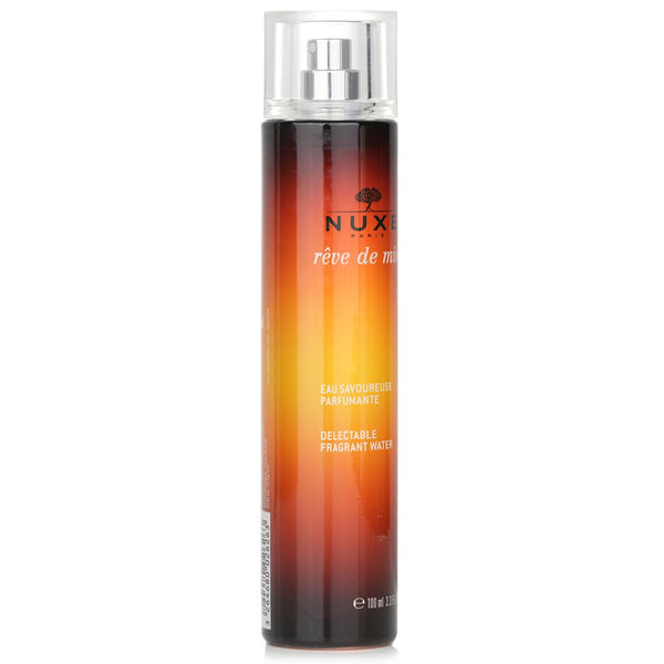 ニュクス  Reve De Miel Delectable Fragrant Water Spray   100ml/3.3oz