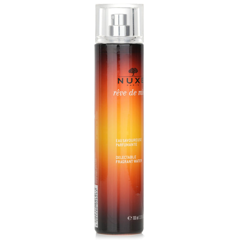 ニュクス  Reve De Miel Delectable Fragrant Water Spray   100ml/3.3oz