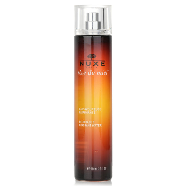 ニュクス  Reve De Miel Delectable Fragrant Water Spray   100ml/3.3oz