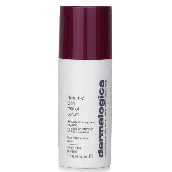 ダーマロジカ  Dynamic Skin Retinol Serum   30ml/1oz