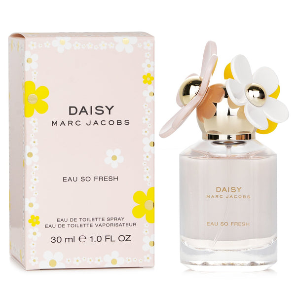 マーク　ジェイコブス  Daisy Eau So Fresh Eau De Toilette Spra   30ml/1oz