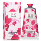 ロクシタン  ローズ ハンド クリーム   75ml/2.6oz