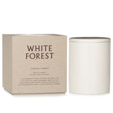ビヨルク & ベリーズ  White Forest Scented Candle   240g/8.5oz