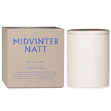 ビヨルク & ベリーズ  Midvinternatt Scented Candle   240g/8.5oz
