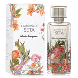サルヴァトーレ フェラガモ  Giardini Di Seta Eau De Parfum Spray   100ml/3.4oz