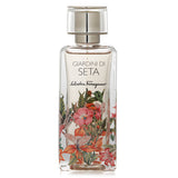 サルヴァトーレ フェラガモ  Giardini Di Seta Eau De Parfum Spray   100ml/3.4oz