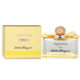 Salvatore Ferragamo Signorina Libera Eau De Parfum Spray 100ml/3.4oz