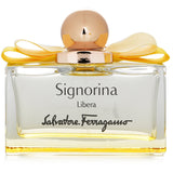サルヴァトーレ フェラガモ  Signorina Libera Eau De Parfum Spray   100ml/3.4oz