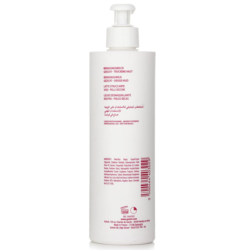 ギノー  Hydra Beaute Cleansing Milk (For Dry Skin)   500ml/14.8oz