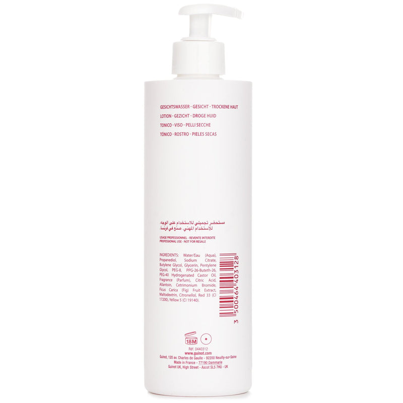 ギノー  Hydra Beaute Toning Lotion (For Dry Skin)   500ml/16.9oz