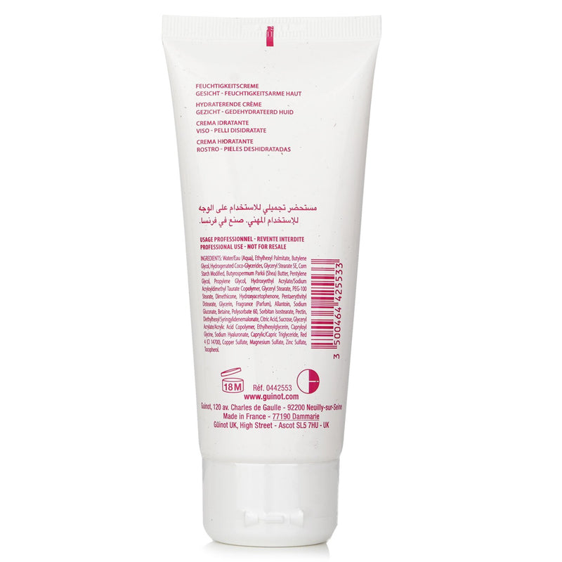 ギノー  Hydra Beaute Moisturising Cream (For Dehydrated Skin)   100ml/2.9oz