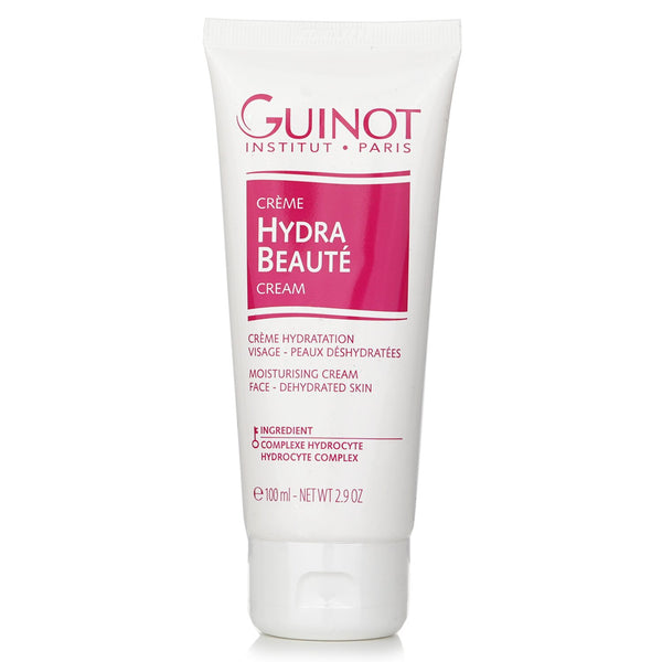 ギノー  Hydra Beaute Moisturising Cream (For Dehydrated Skin)   100ml/2.9oz