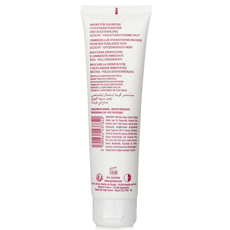 ギノー  Hydra Beaute Instant Moisture And Radiance Mask (For Dehydrated Skin)   150ml/4.4oz