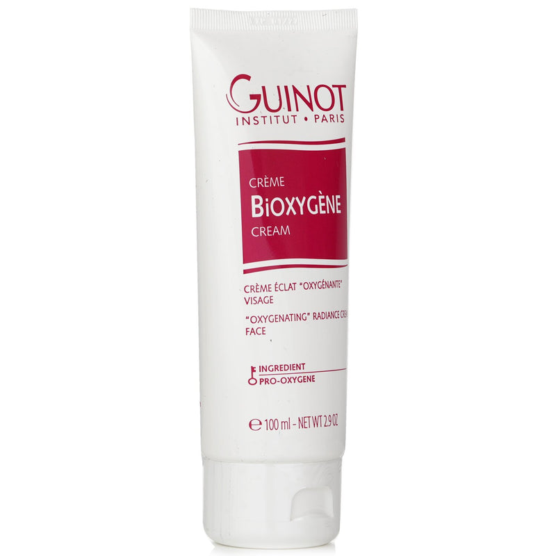 ギノー  Bioxygene Radiance Cream   100ml/2.9oz