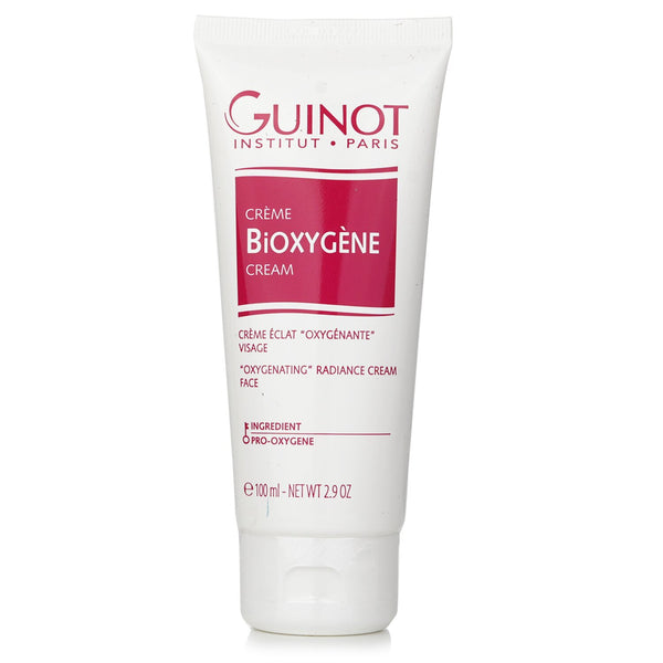 ギノー  Bioxygene Radiance Cream   100ml/2.9oz