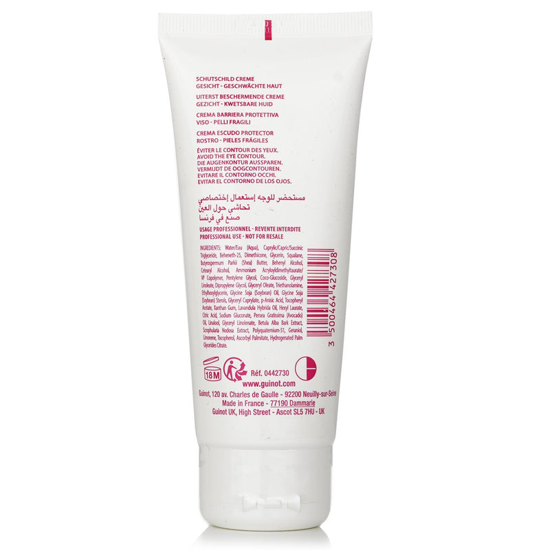 ギノー  Protection Reparatrice Cream   100ml/2.9oz