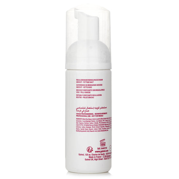 ギノー  Microbiotic Cleansing Foam   150ml/5.07oz