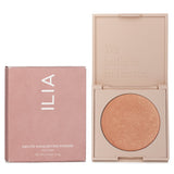 イリア  Daylite Highlighting Powder - # Starstruck (Rose Gold)   6.6g/0.23oz