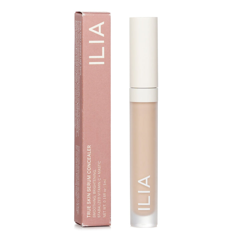イリア  True Skin Serum Concealer - # SC.25 Mallow   5ml/0.16oz